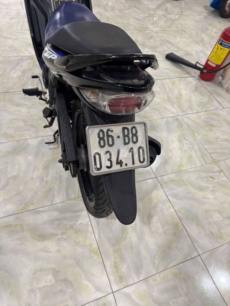 Yamaha Exciter 2010 - ảnh 5