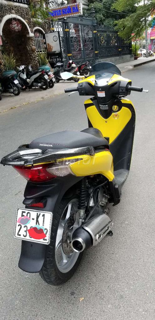 Shi t 2011 - ảnh 5
