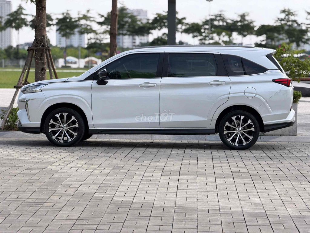 Toyota Veloz Cross 2024 - ảnh 5