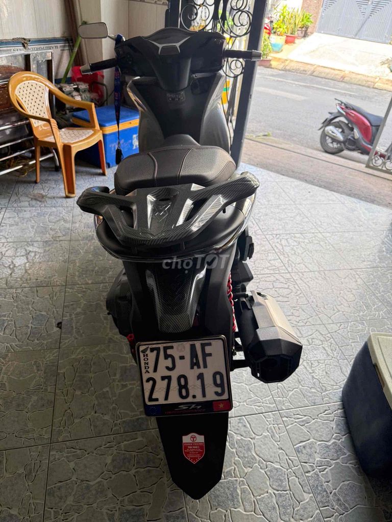 Honda SH 2024 - ảnh 2