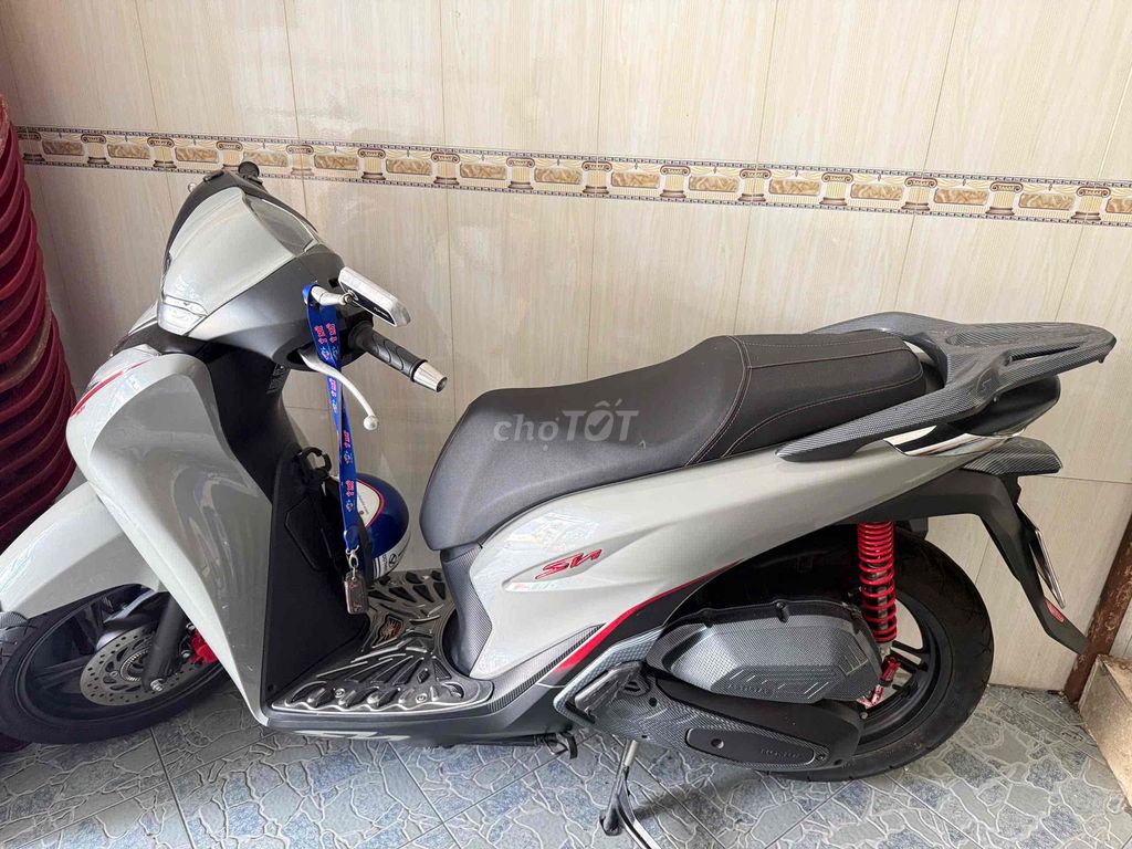 Honda SH 2024 - ảnh 4