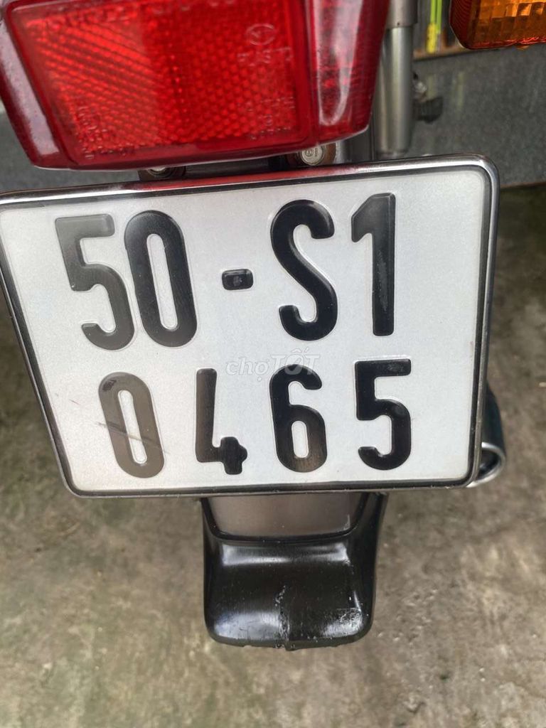 Honda DM 1993 - ảnh 5