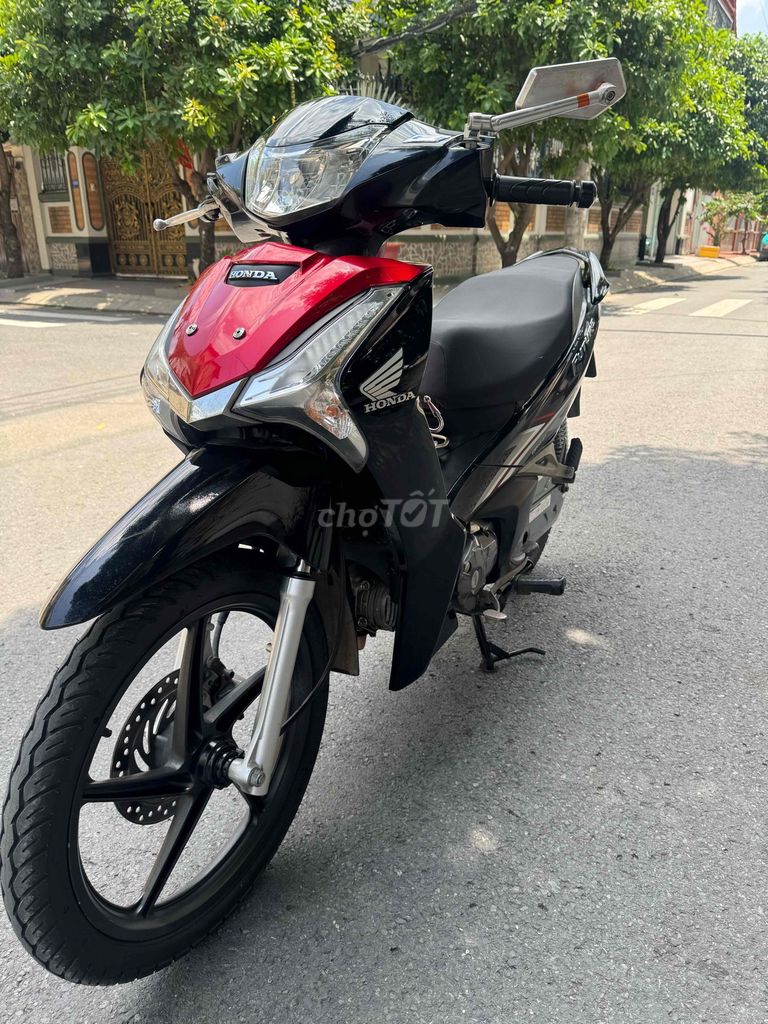 Honda Future 2020 - ảnh 1