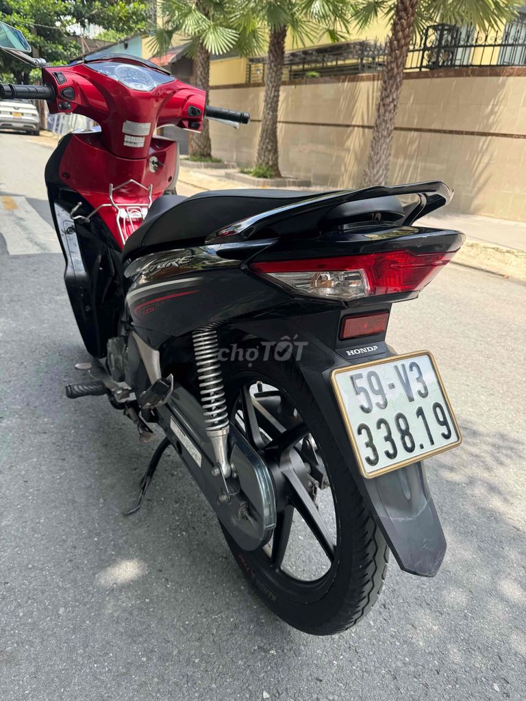 Honda Future 2020 - ảnh 3