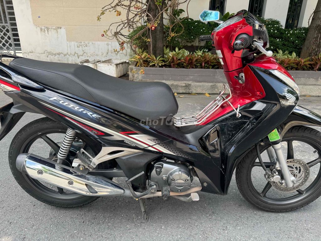 Honda Future 2020 - ảnh 5
