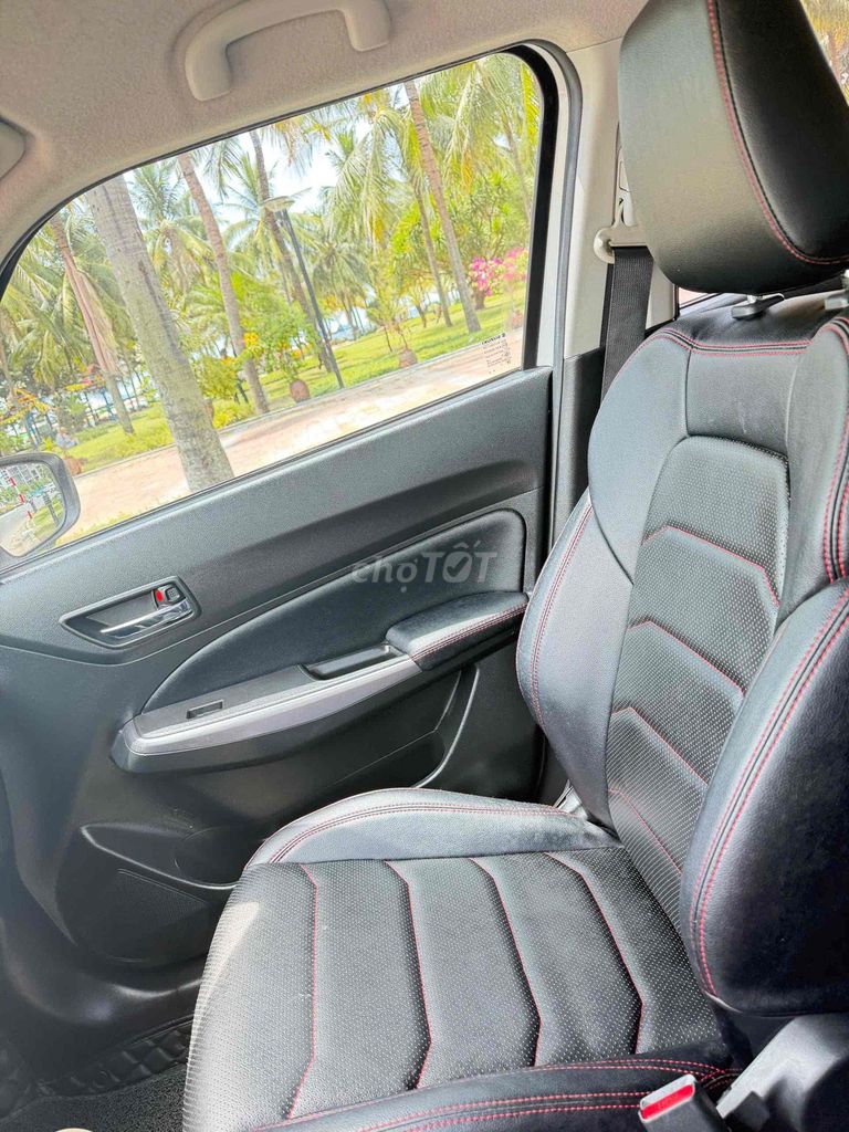 Suzuki Swift 2022 - ảnh 5