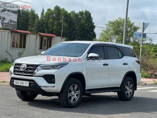 Toyota Fortuner 2.4L 4x2 AT 2024 - ảnh 3