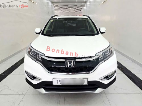 Honda CRV 2.4 AT 2015 - ảnh 1