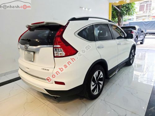 Honda CRV 2.4 AT 2015 - ảnh 4