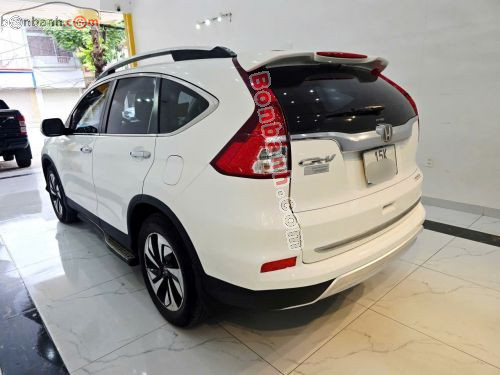 Honda CRV 2.4 AT 2015 - ảnh 5