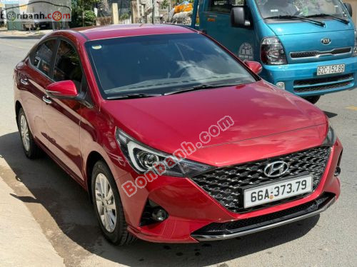 Hyundai Accent 1.4 AT 2023 - ảnh 2