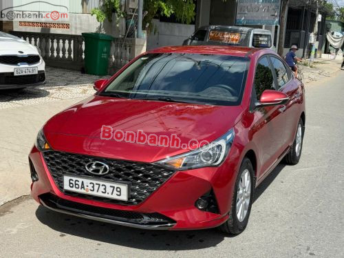 Hyundai Accent 1.4 AT 2023 - ảnh 3