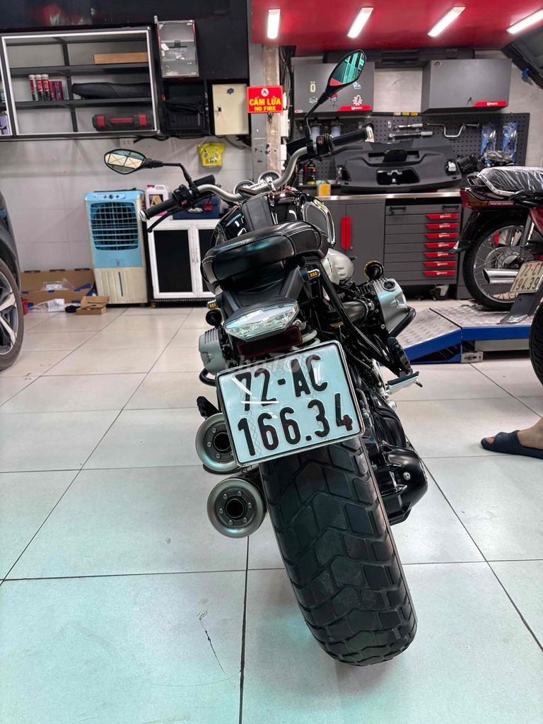 BMW 2018 - ảnh 2