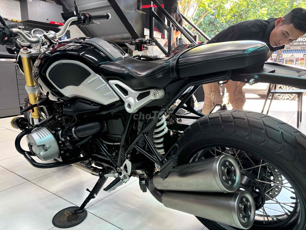 BMW 2018 - ảnh 5
