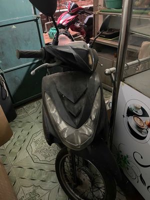Honda Vision 2006 - ảnh 1