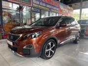 Peugeot 3008 1.6 AT 2018 - ảnh 1