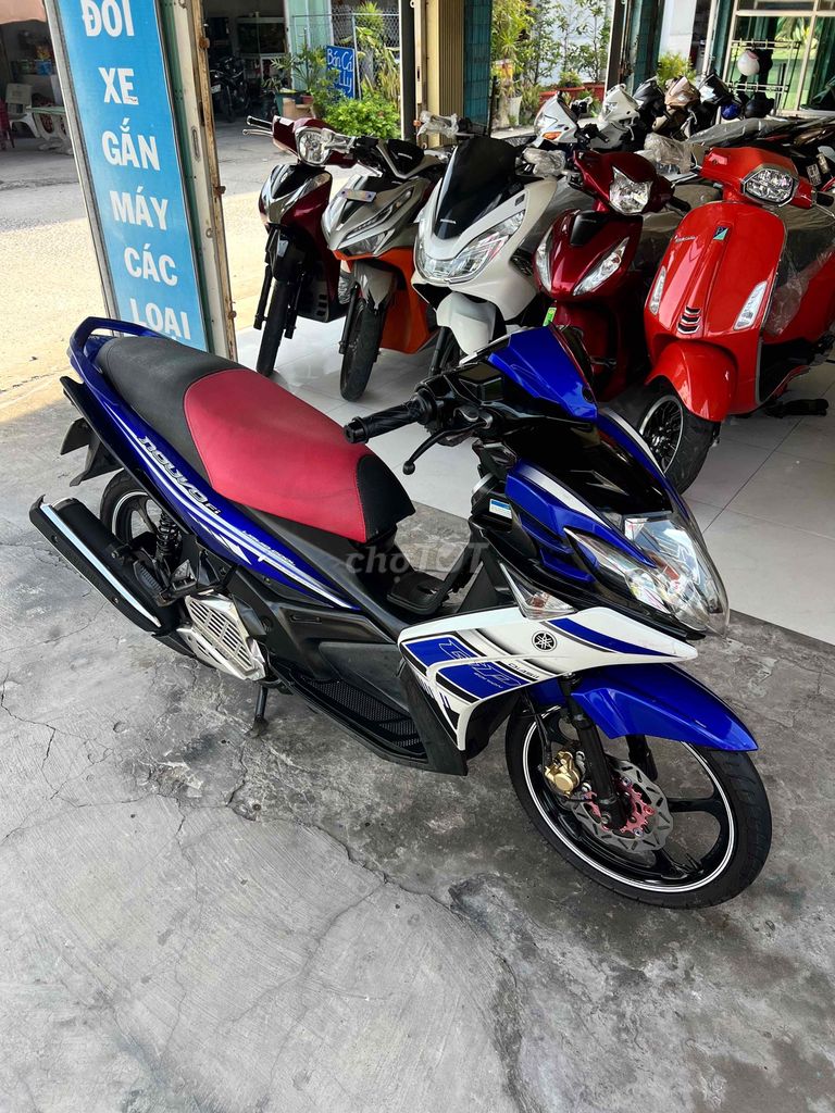 Yamaha Nouvo 2013 - ảnh 1