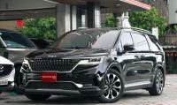 Kia Carnival Signature 2.2D 2022 - ảnh 1