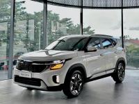 Kia Seltos 2026 - ảnh 1