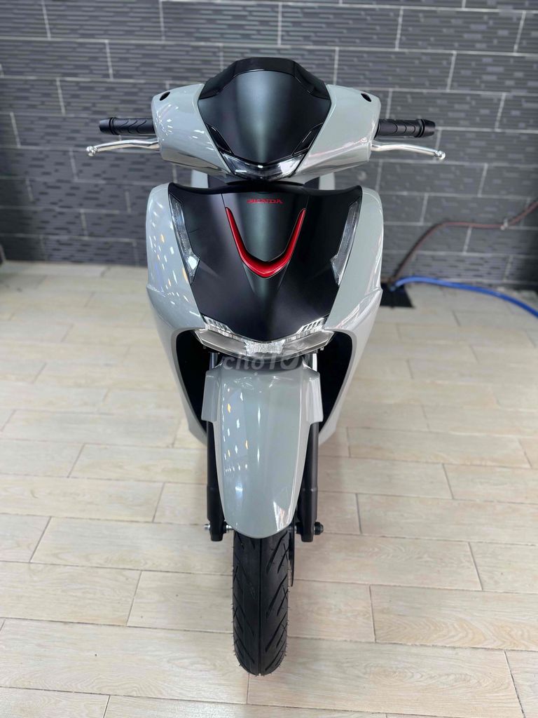 Honda SH 2025 - ảnh 1