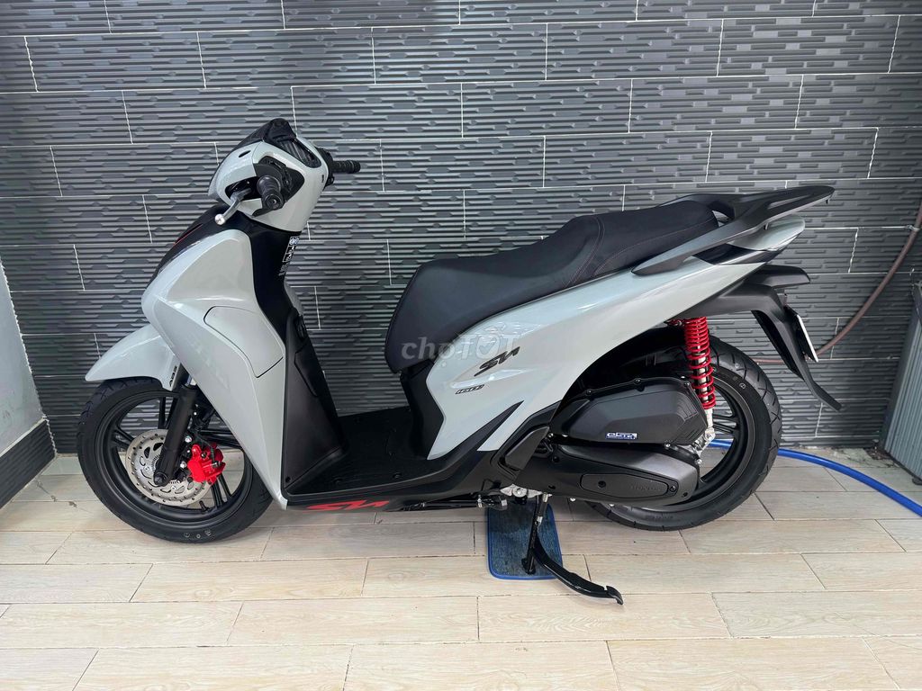 Honda SH 2025 - ảnh 2