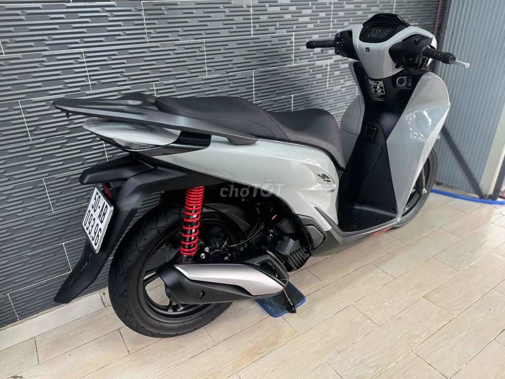 Honda SH 2025 - ảnh 3