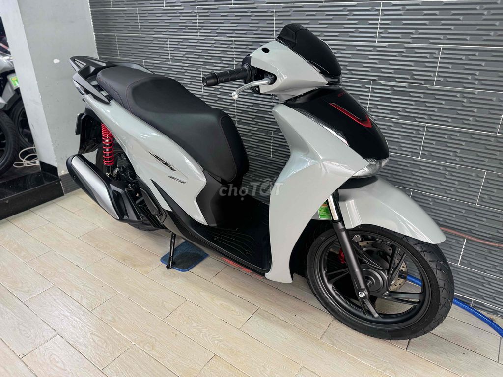 Honda SH 2025 - ảnh 4