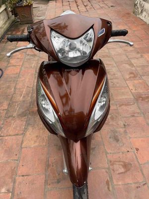 Honda Vision 2013 - ảnh 1