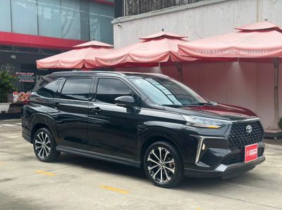 Toyota Veloz Cross 2023 - ảnh 1