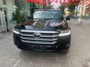 Toyota Land Cruiser 3.5 V6 2026 - ảnh 1
