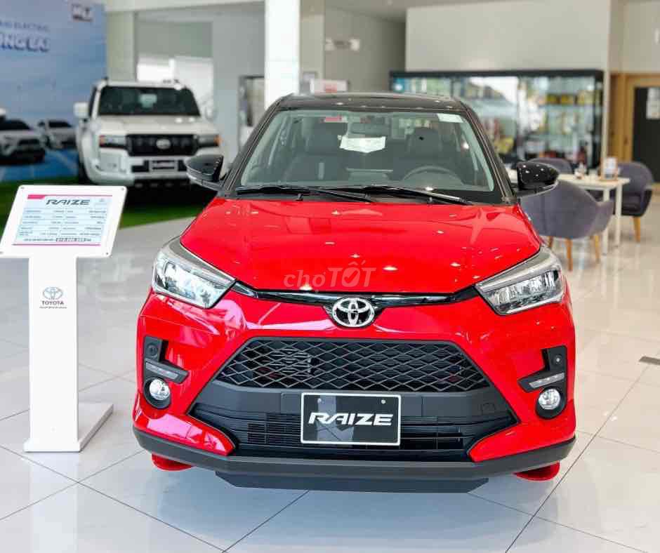 Toyota - ảnh 1