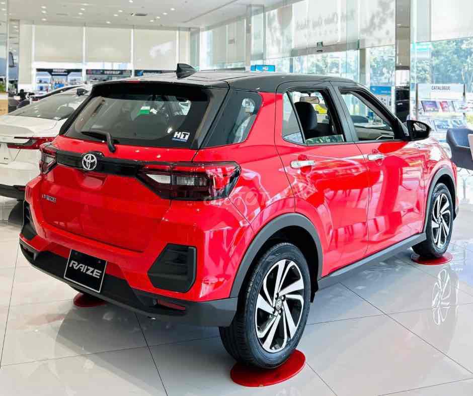 Toyota - ảnh 2