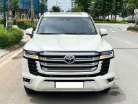 Toyota Land Cruiser 3.5 V6 2025 - ảnh 1