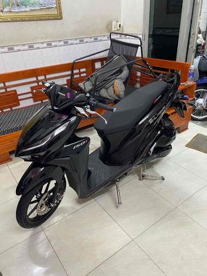 Honda Click 2023 - ảnh 1