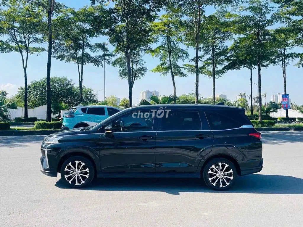 Toyota Veloz Cross 2023 - ảnh 1