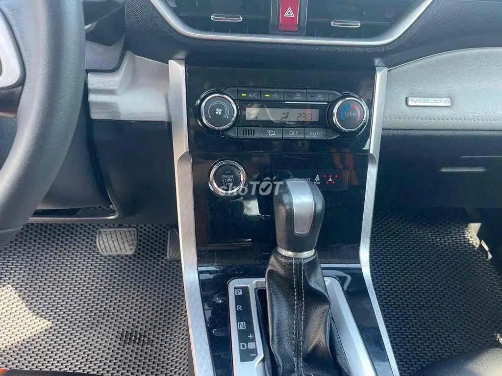 Toyota Veloz Cross 2023 - ảnh 3