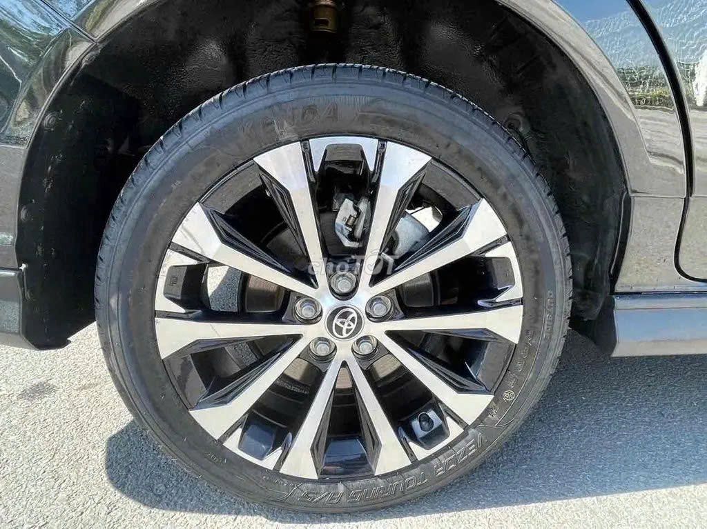 Toyota Veloz Cross 2023 - ảnh 4
