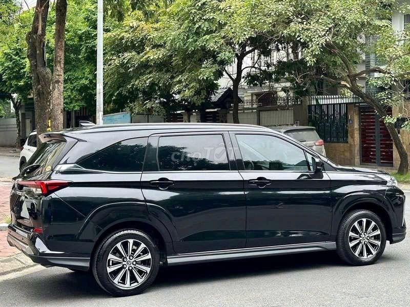 Toyota Veloz Cross 2023 - ảnh 5