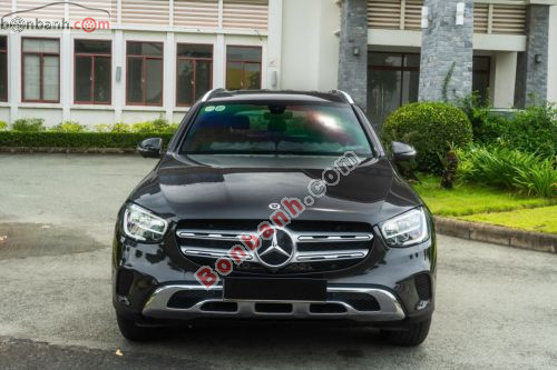 Mercedes-Benz 2022 - ảnh 1