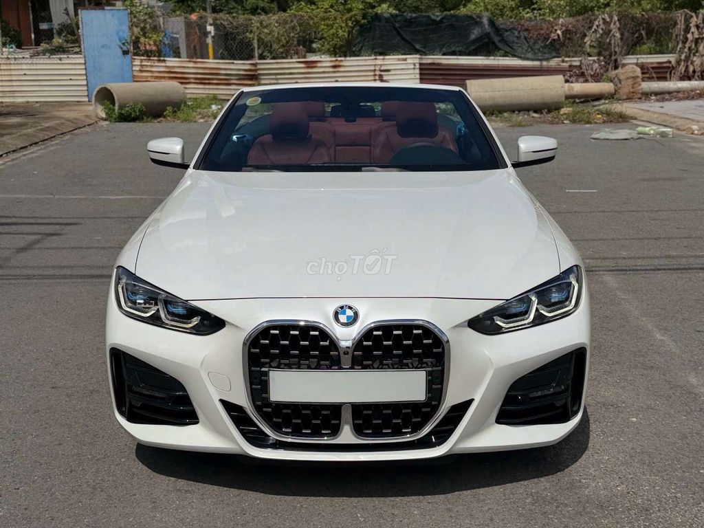 BMW 2023 - ảnh 1