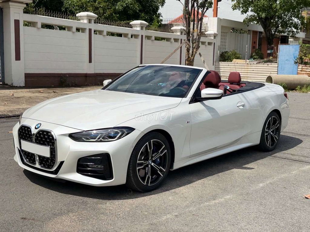 BMW 2023 - ảnh 2