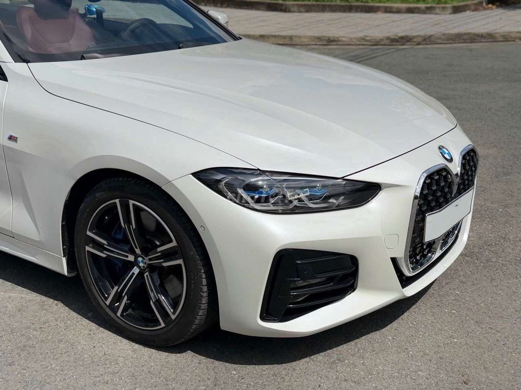 BMW 2023 - ảnh 3