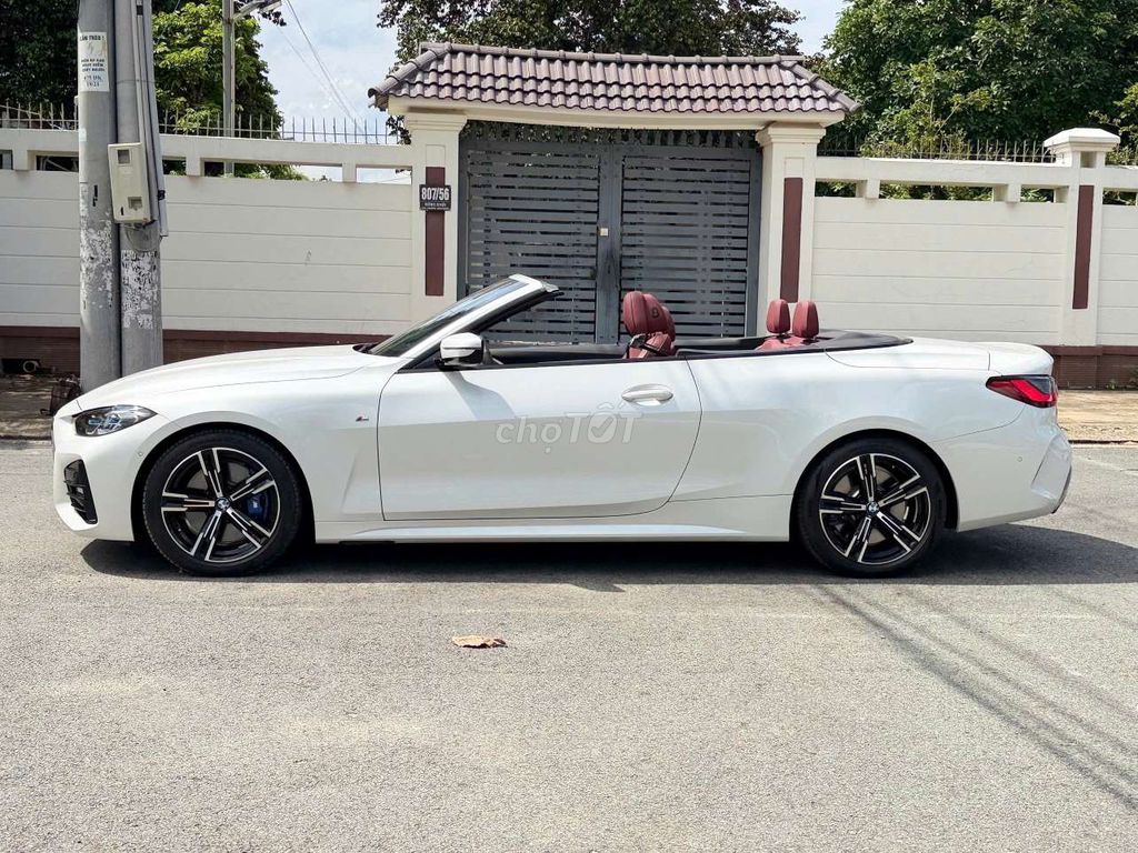 BMW 2023 - ảnh 4