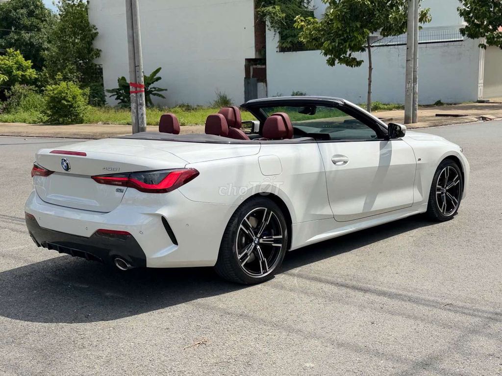 BMW 2023 - ảnh 5