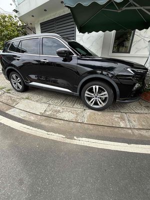 Ford Territory 2024 - ảnh 1