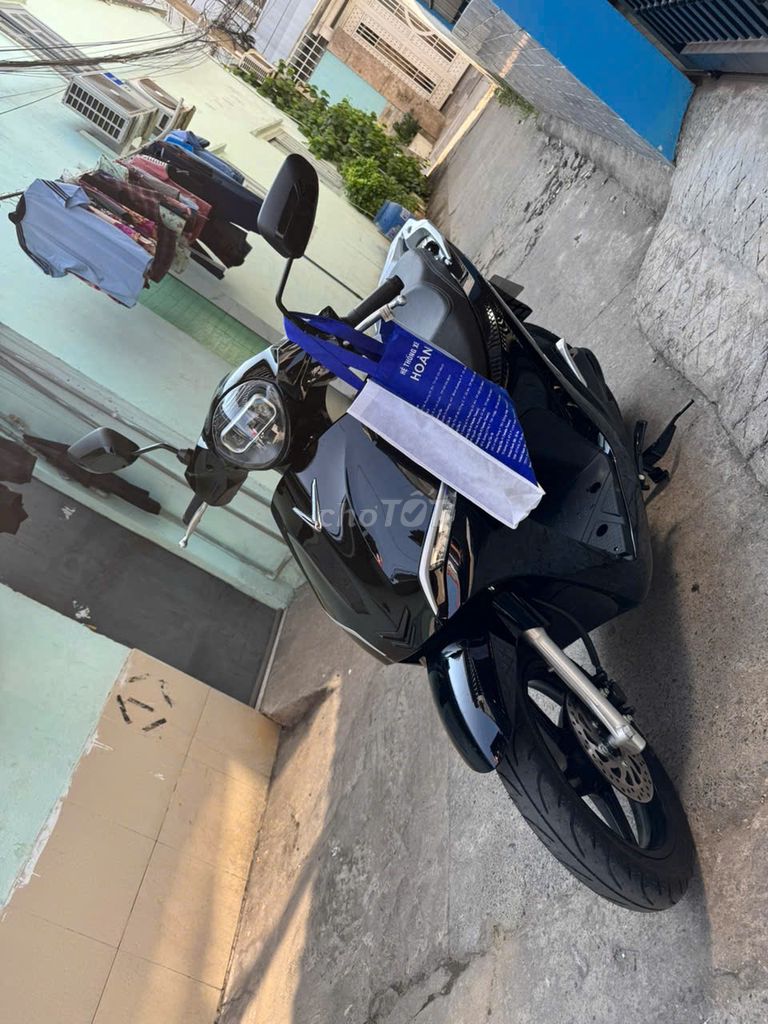 Xe m 2025 - ảnh 2