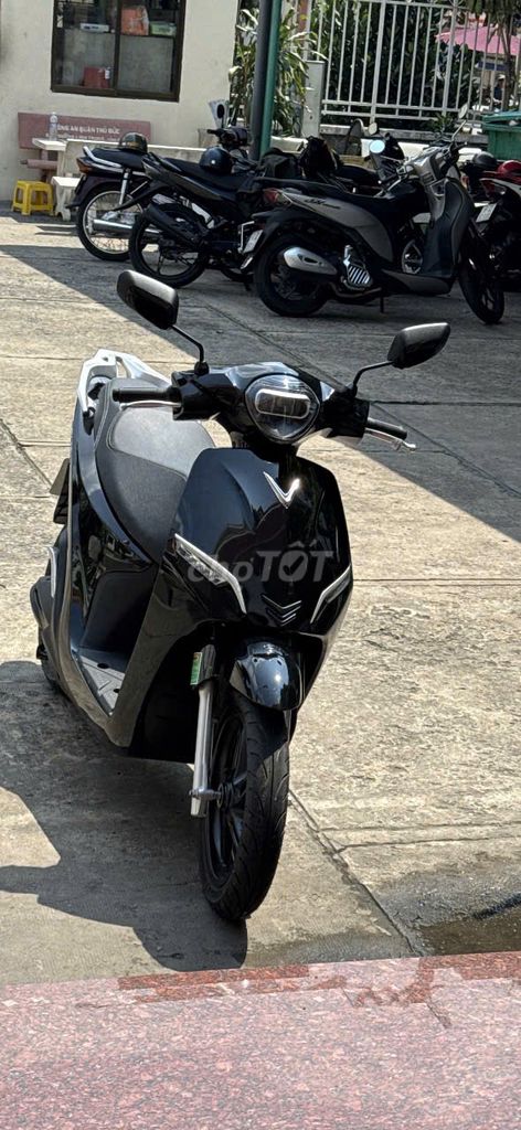 Xe m 2025 - ảnh 3