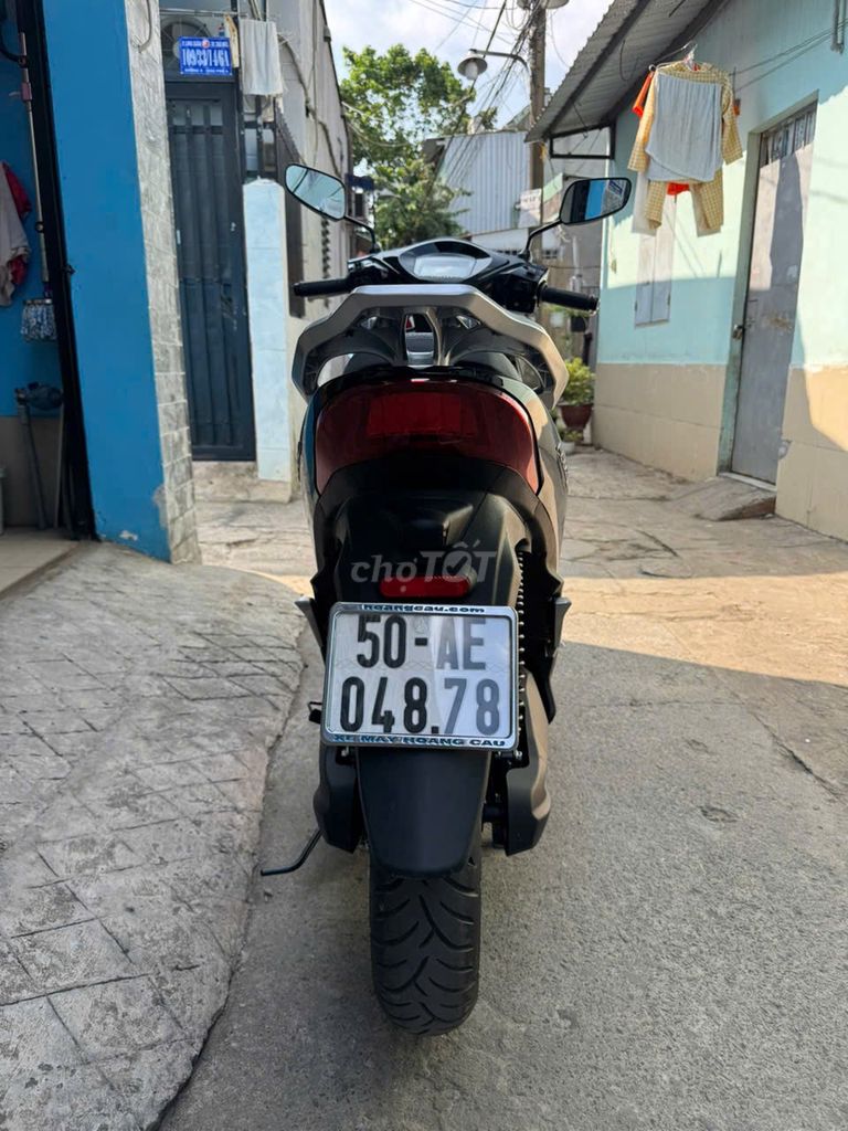 Xe m 2025 - ảnh 4