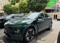VinFast VF6 Plus 2025 - ảnh 1