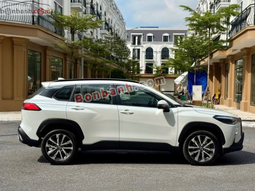 Toyota Corolla Cross 1.8V 2022 - ảnh 4